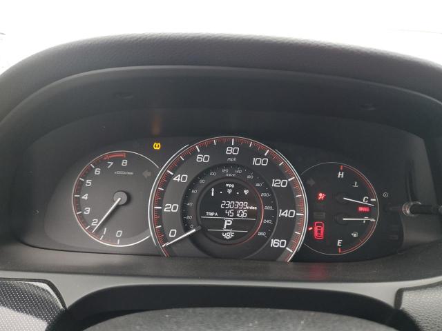 Photo 9 from auction – 2014 HONDA ACCORD SPO with VIN 1HGCR2F52EA093589