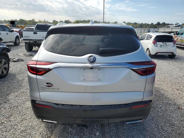 Photo 6 from auction – 2020 BUICK ENCLAVE ES with VIN 5GAEVAKW2LJ108988