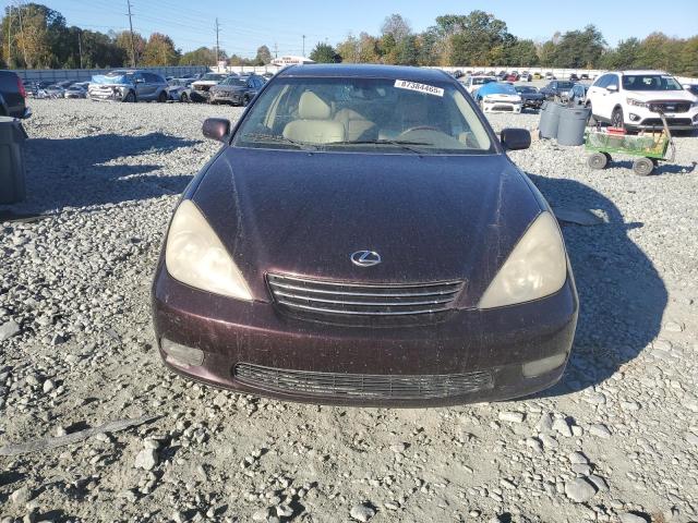 Photo 5 from auction – 2004 LEXUS ES 330 with VIN JTHBA30G445010736