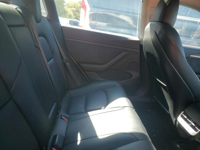 Photo 10 from auction – 2023 TESLA MODEL 3 with VIN 5YJ3E1EA6PF482393