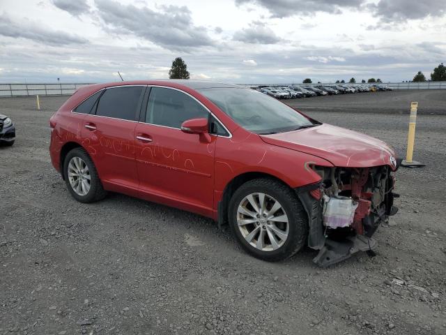 Photo 4 from auction – 2013 TOYOTA VENZA LE with VIN 4T3BA3BB0DU039663