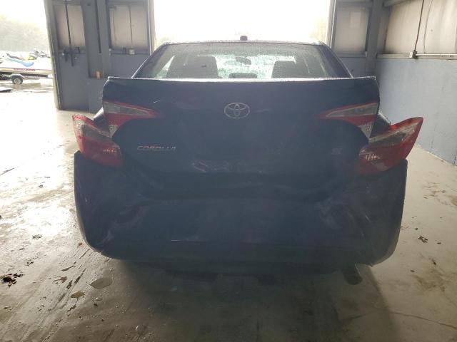 Photo 6 from auction – 2014 TOYOTA COROLLA L with VIN 2T1BURHE9EC092479