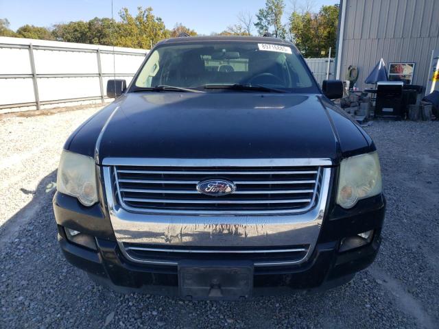 Photo 5 from auction – 2010 FORD EXPLORER X with VIN 1FMEU6DE3AUA14886