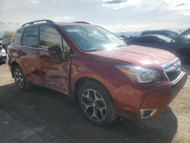 Photo 4 from auction – 2015 SUBARU FORESTER 2 with VIN JF2SJGUC5FH806785
