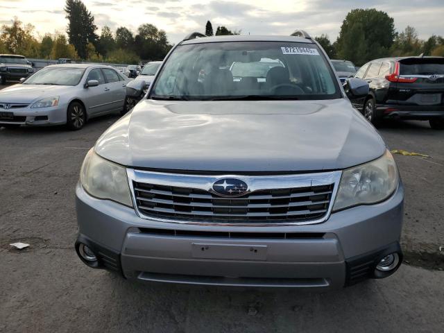 Photo 5 from auction – 2010 SUBARU FORESTER 2.5X LIMITED with VIN JF2SH6DC4AH738204