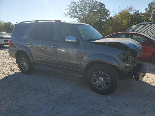Photo 4 from auction – 2007 TOYOTA SEQUOIA LI with VIN 5TDBT48A57S282633