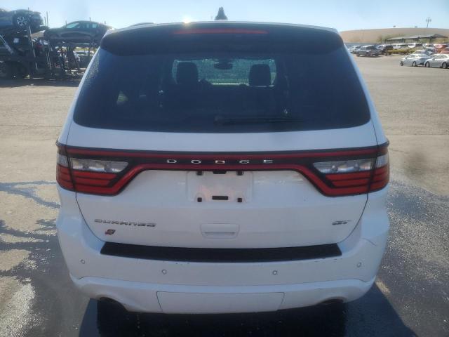 Photo 6 from auction – 2023 DODGE DURANGO GT with VIN 1C4RDJDG9PC690056