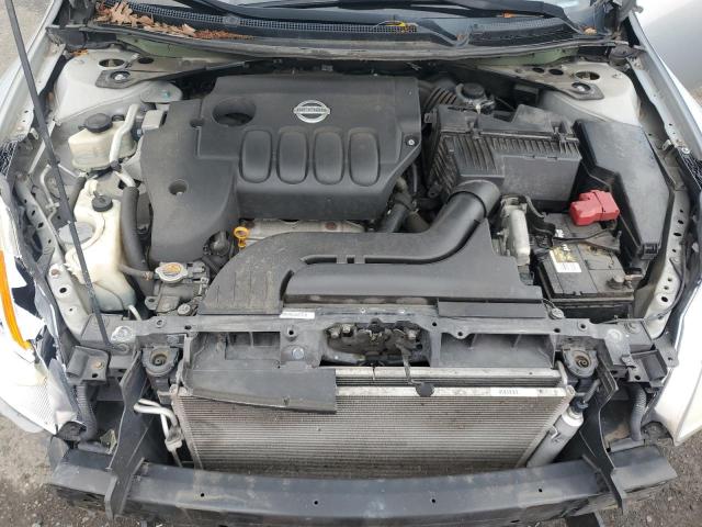 Photo 11 from auction – 2008 NISSAN ALTIMA 2.5 with VIN 1N4AL24E98C208326