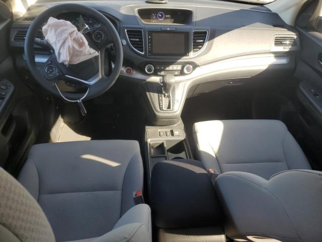 Photo 8 from auction – 2016 HONDA CR-V EX with VIN 2HKRM4H5XGH711740