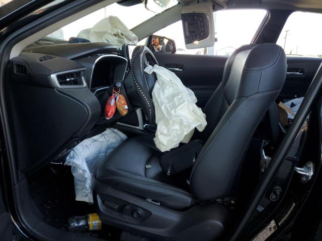 Photo 7 from auction – 2023 TOYOTA COROLLA CR with VIN 7MUDAABG6PV062949