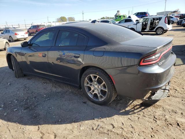 صورة رقم 2 من المزاد - 2016 DODGE CHARGER SX مع VIN 2C3CDXJG7GH134374