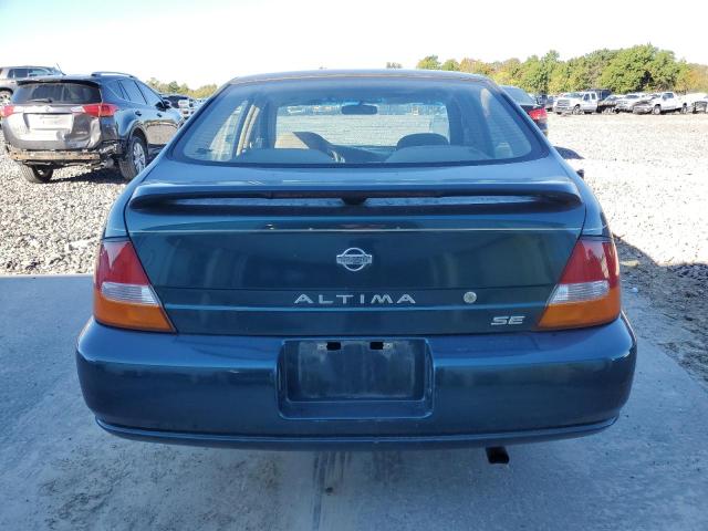 Photo 6 from auction – 1998 NISSAN ALTIMA XE with VIN 1N4DL01D3WC183322