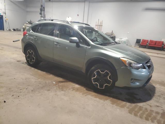 Photo 4 from auction – 2015 SUBARU XV CROSSTR with VIN JF2GPACC6FG270244