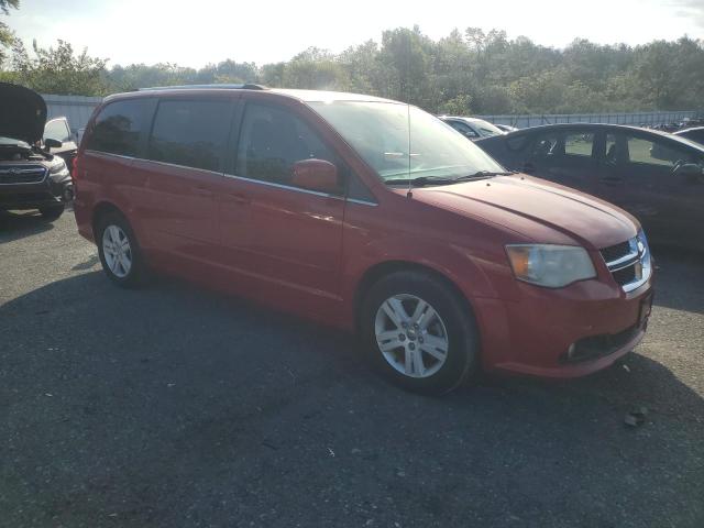 Photo 4 from auction – 2012 DODGE GRAND CARA with VIN 2C4RDGDG4CR404103