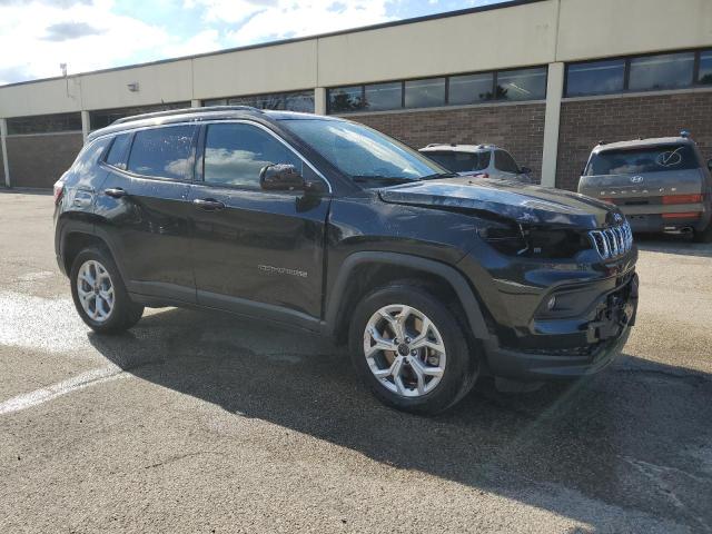 Photo 4 from auction – 2025 JEEP COMPASS LA with VIN 3C4NJDBN4ST580006