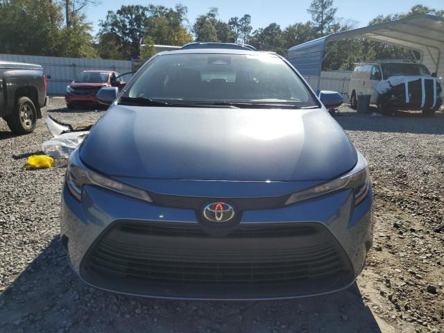 Photo 5 from auction – 2025 TOYOTA COROLLA LE with VIN 5YFB4MDE4SP240378