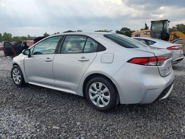 Photo 2 from auction – 2021 TOYOTA COROLLA LE with VIN 5YFEPMAE8MP191035
