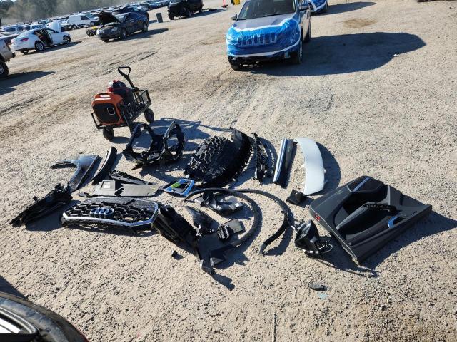 Photo 12 from auction – 2023 AUDI Q5 PREMIUM with VIN WA1EAAFY0P2157493