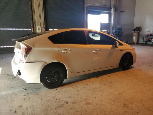Photo 3 from auction – 2014 TOYOTA PRIUS with VIN JTDKN3DU0E1827992