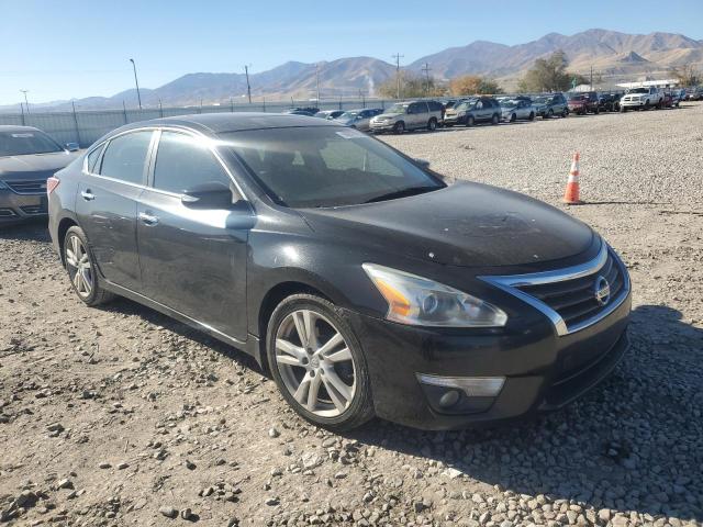 Photo 4 from auction – 2013 NISSAN ALTIMA 3.5 with VIN 1N4BL3AP9DN464450