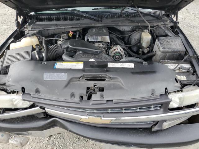 Photo 11 from auction – 2000 CHEVROLET SILVERADO with VIN 2GCEC19T4Y1118181