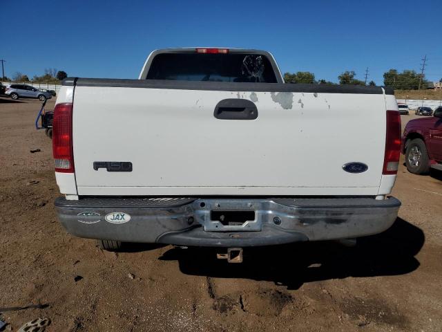 Photo 6 from auction – 2002 FORD F150 with VIN 1FTRX18L22NA28265