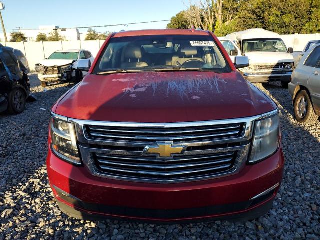 Photo 5 from auction – 2015 CHEVROLET SUBURBAN C with VIN 1GNSCKKC6FR597962