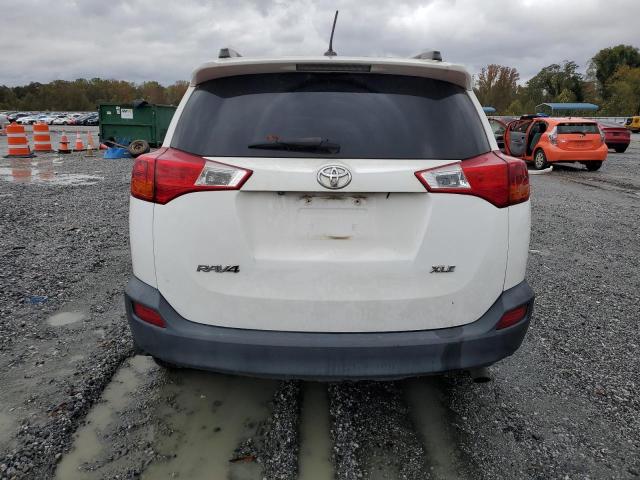 Photo 6 from auction – 2013 TOYOTA RAV4 XLE with VIN 2T3WFREV8DW054388