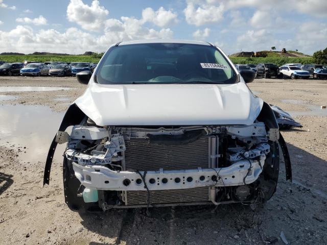 Photo 5 from auction – 2019 FORD ESCAPE S with VIN 1FMCU0F72KUB95077