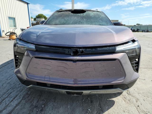 Photo 5 from auction – 2024 CHEVROLET BLAZER with VIN 3GNKDBRJ0RS200457