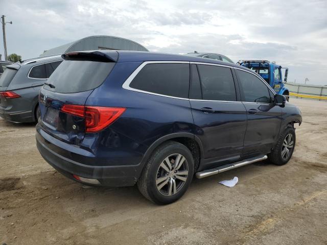 Photo 3 from auction – 2016 HONDA PILOT EXL with VIN 5FNYF5H54GB012484