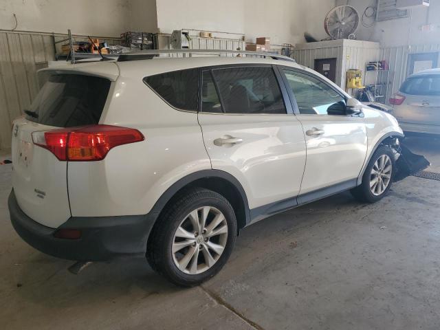 Photo 3 from auction – 2013 TOYOTA RAV4 LIMITED with VIN 2T3DFREV9DW008219