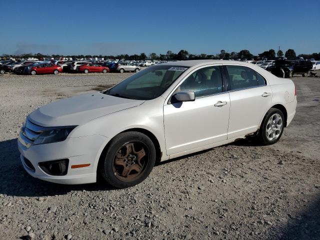 Photo 1 from auction – 2011 FORD FUSION SE with VIN 3FAHP0HA2BR165696