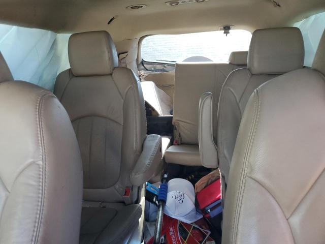 Photo 10 from auction – 2012 BUICK ENCLAVE with VIN 5GAKRCED8CJ166617