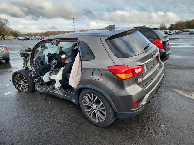 Photo 2 from auction – 2019 MITSUBISHI OUTLANDER with VIN JA4AP3AU8KU033630
