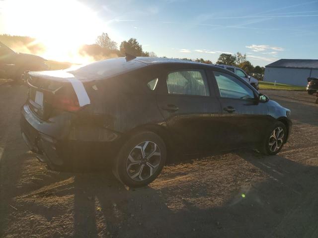 Photo 3 from auction – 2019 KIA FORTE FE with VIN 3KPF24AD6KE064115