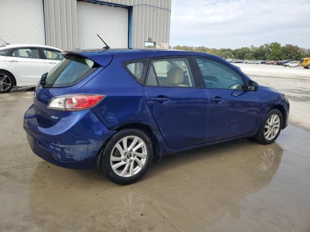 Photo 3 from auction – 2013 MAZDA 3 I with VIN JM1BL1M70D1807857