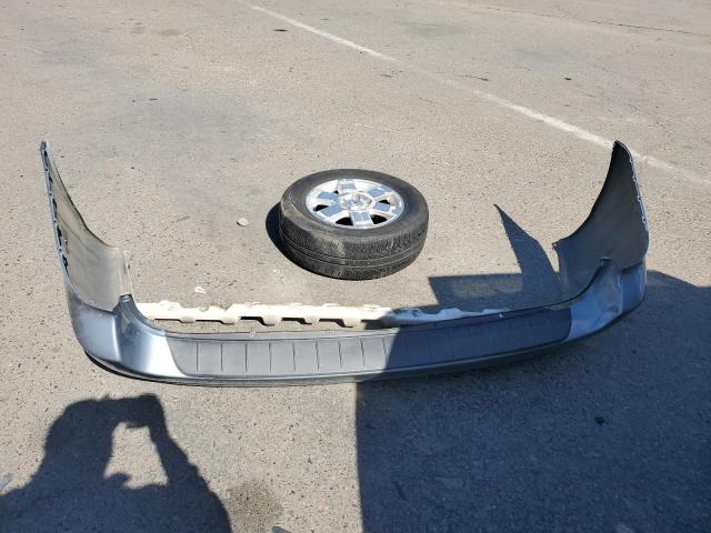 Photo 13 from auction – 2004 TOYOTA SIENNA CE with VIN 5TDZA23CX4S083607