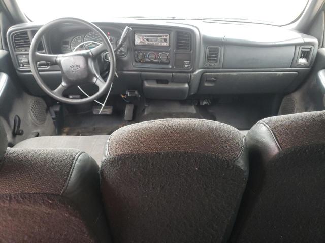 Photo 8 from auction – 2001 CHEVROLET SILVERADO with VIN 2GCEC19W911222696