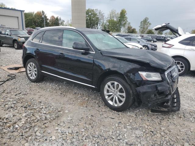 Photo 4 from auction – 2013 AUDI Q5 PREMIUM with VIN WA1LFAFP7DA023324