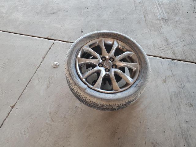 Photo 12 from auction – 2020 BUICK ENVISION with VIN LRBFXCSA6LD170632