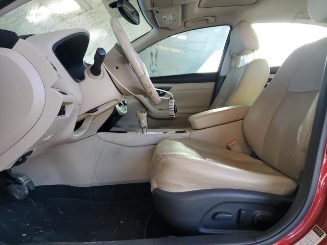 Photo 7 from auction – 2016 NISSAN ALTIMA 2.5 with VIN 1N4AL3AP8GC197670