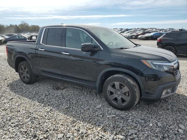 صورة رقم 4 من المزاد - 2020 HONDA RIDGELINE مع VIN 5FPYK3F73LB007802