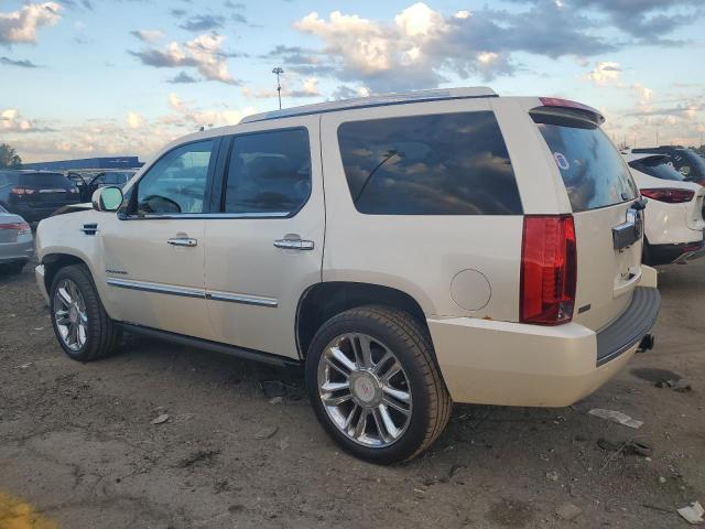 Photo 2 from auction – 2011 CADILLAC ESCALADE P with VIN 1GYS4CEF5BR261628