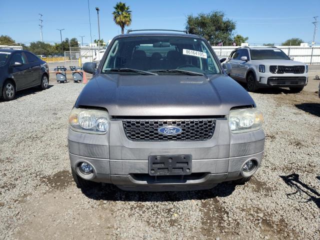 Photo 5 from auction – 2006 FORD ESCAPE HEV with VIN 1FMCU95H56KC01616