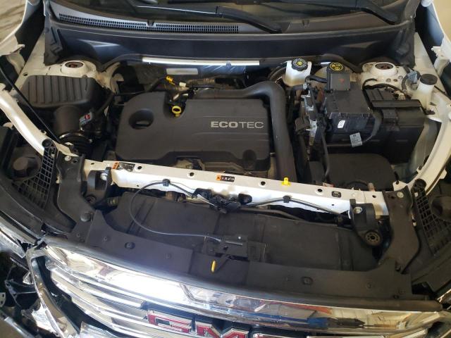 Photo 12 from auction – 2022 GMC TERRAIN SL with VIN 3GKALVEV2NL101777