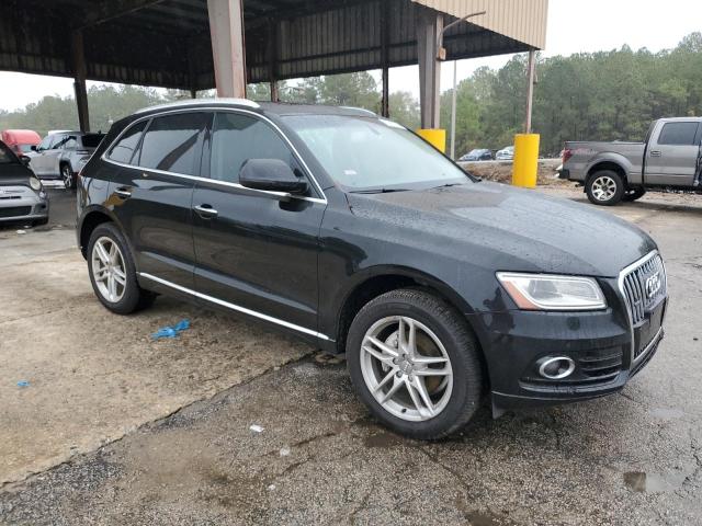 Photo 4 from auction – 2017 AUDI Q5 PREMIUM with VIN WA1L2AFP0HA082670