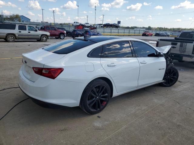 Photo 3 from auction – 2018 CHEVROLET MALIBU LT with VIN 1G1ZD5ST6JF224073