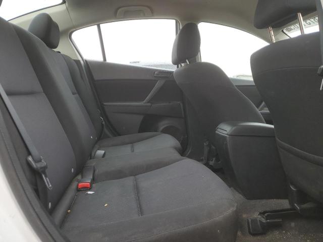 Photo 10 from auction – 2011 MAZDA 3 I with VIN JM1BL1UF7B1464923