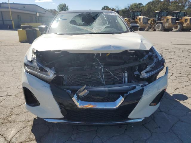 Photo 5 from auction – 2020 NISSAN MAXIMA SL with VIN 1N4AA6DV4LC367812
